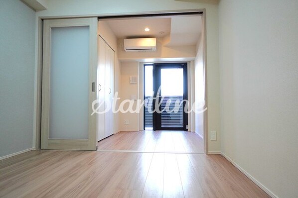 プライムブリス東中野駅前の物件内観写真